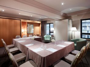 Athens Zafolia Hotel