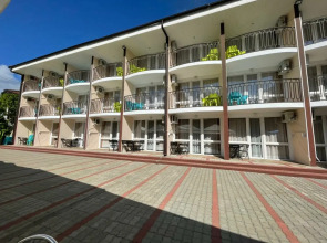 Морская Лагуна (Джубга)