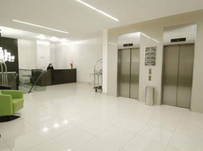 Hotel Terrado Providencia