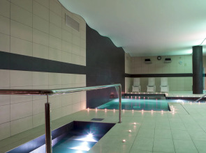 URH Ciutat de Mataró