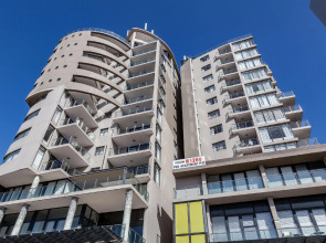 Aquarius Luxury Suites