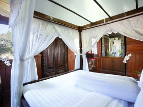 The Volcania Kintamani