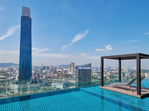 Tribeca Hotel and Serviced Suites Bukit Bintang