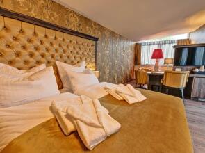 SPREE.Hotel in der Altstadt