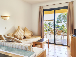 Playitas Aparthotel - Sports Resort