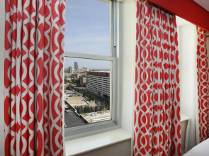 Resorts Casino Hotel Atlantic City