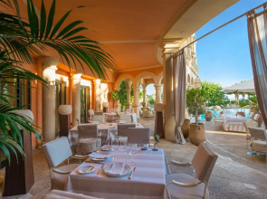 Отель Iberostar Grand El Mirador – Adults Only