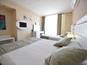 Sahra Su Holiday Village & Spa