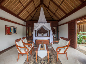 Puri Wulandari a Boutique Resort and Spa