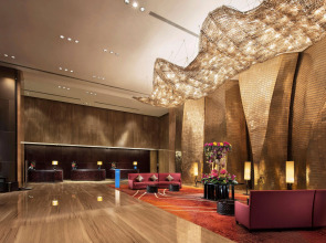Hilton Guangzhou Tianhe