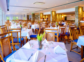 Отель Mitsis Alexander the Great