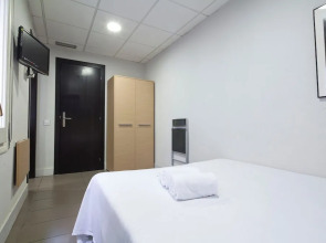 Отель DingDong Putxet