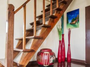 Boujis Boutique Resort