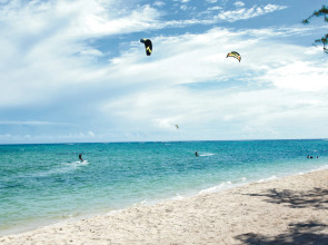 Отель Riu Turquoise