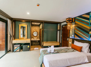 Chaokoh Phi Phi Hotel & Resort