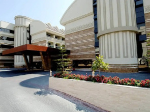 Seamelia Beach Resort Hotel & Spa