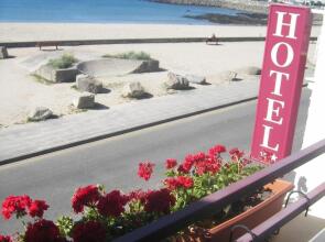 Les Chants d'Ailes - Hôtel Face Mer