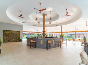 Authentic Khmer Village Resort