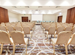 Hilton Garden Inn Rzeszow