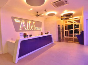 The AIM Patong Hotel