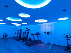 Mediterranean Beach Resort