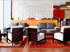 Four Points By Sheraton Barcelona Diagonal