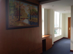 Queen Hotel Ninh Binh