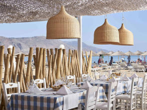 Anemos Luxury Grand Resort