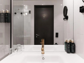 Clarion Hotel Amaranten