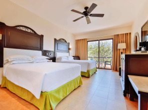 Occidental at Xcaret Destination - All Inclusive