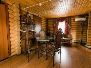 Новая Чайка(Москва)