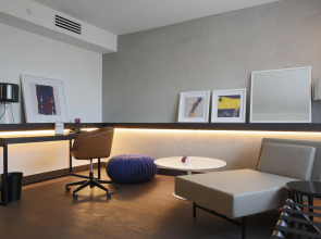 Crowne Plaza Belgrade