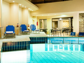 Elina Hotel Apartments