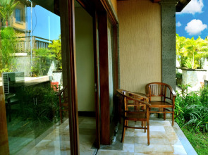 Nirmala Hotel & Bungalow Jimbaran