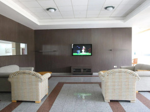 Ascos Coral Beach Hotel