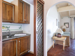 Bagaglino I Giardini di Porto Cervo