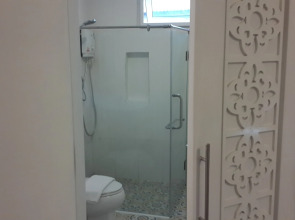 P.P. Blue Sky Resort