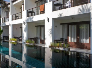 Tea Tree Boutique Resort