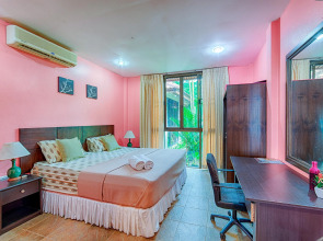 Family Bungalows Kamala