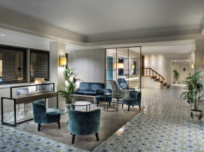 Best Western Signature Collection Hotel Paradiso