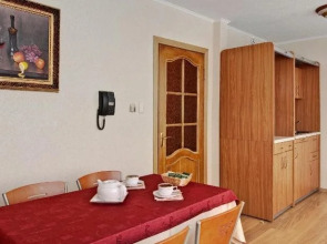 Гостиница «Юбилейная»