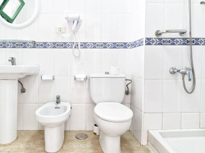 Apartamentos Las Faluas