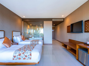 Vouk Hotel & Suites