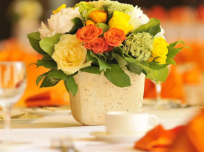 The Westin Harbour Castle, Toronto