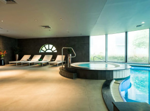 NH Amsterdam Schiphol Airport