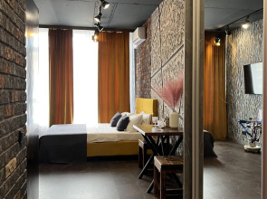 Мой Апарт на улице Мичурина