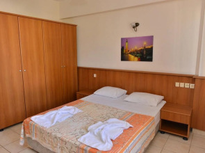 Orange Garden Apart Hotel