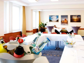 Vienna House by Wyndham Sonne Rostock