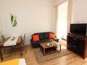 CheckVienna – Apartment Ölweingasse