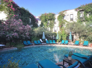 El Vino Hotel Suites - Special Class